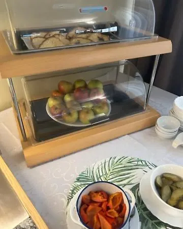 Pacific 3* Τιμισοάρα