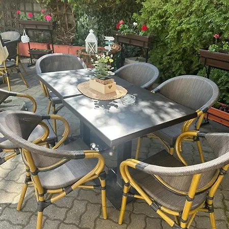 Ξενοδοχείο Pacific 3*