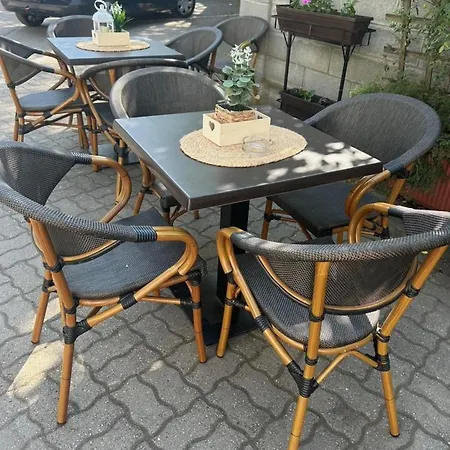 Pacific Ξενοδοχείο 3*