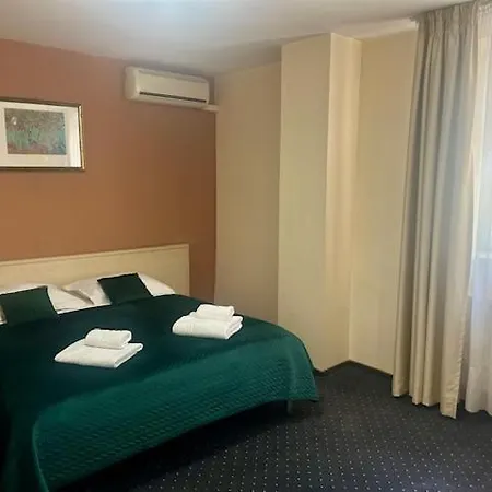 Hotel Pacific 3*
