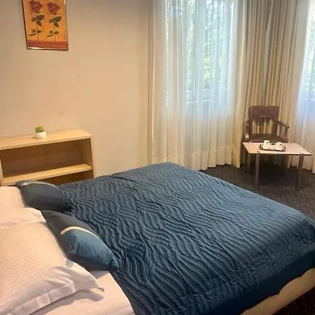 Pacific Hotel Timisoara