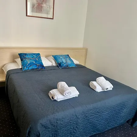 Pacific Ξενοδοχείο