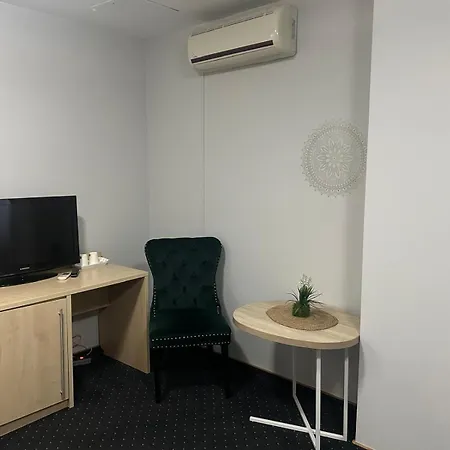 Pacific Ξενοδοχείο 3*