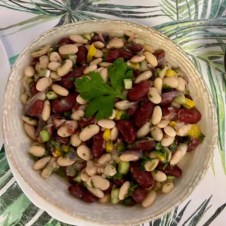 Pacific Ξενοδοχείο