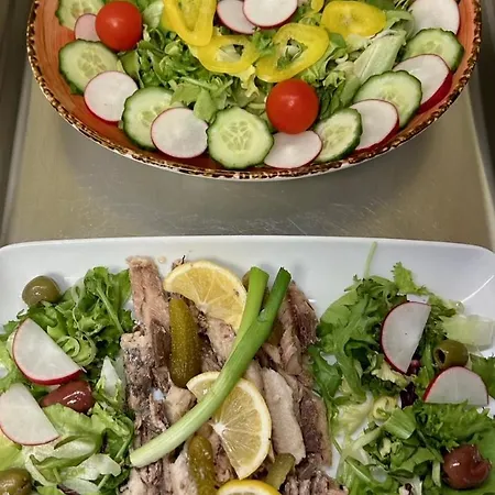 Ξενοδοχείο Pacific