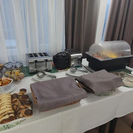 Hotel Pacific Timisoara
