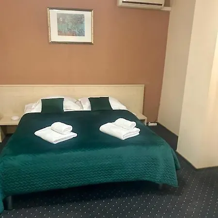 Pacific Hotel