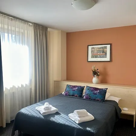 Pacific Ξενοδοχείο