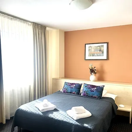 Pacific Ξενοδοχείο