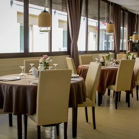 Pacific Ξενοδοχείο