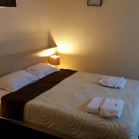 Ξενοδοχείο Pacific 3*