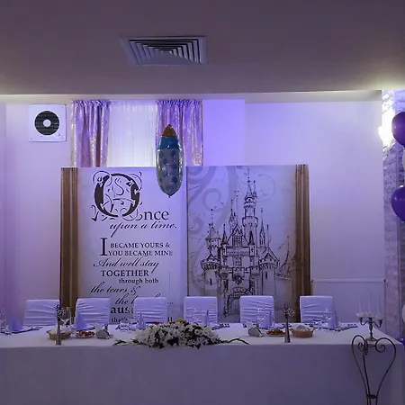 Ξενοδοχείο Pacific