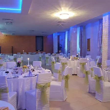 Pacific Ξενοδοχείο 3*