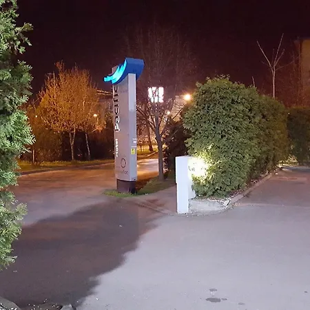 Pacific Ξενοδοχείο 3*