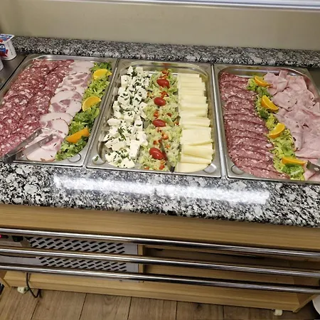 Pacific Hotel Temešvár