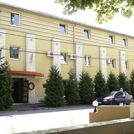 Hotel Pacific