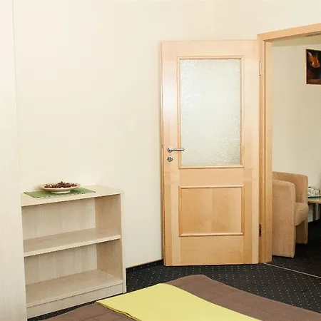 Pacific Hotel Timisoara