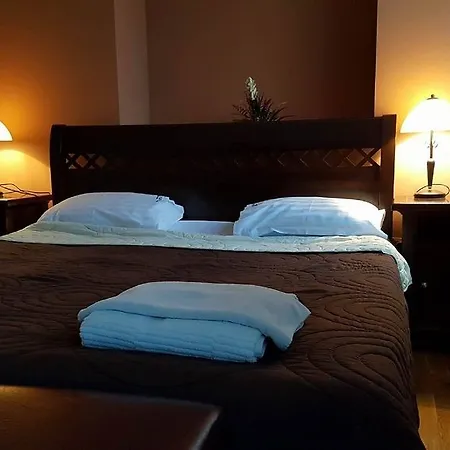 Pacific Hotel