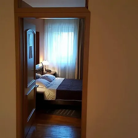 Pacific Hotel Timisoara