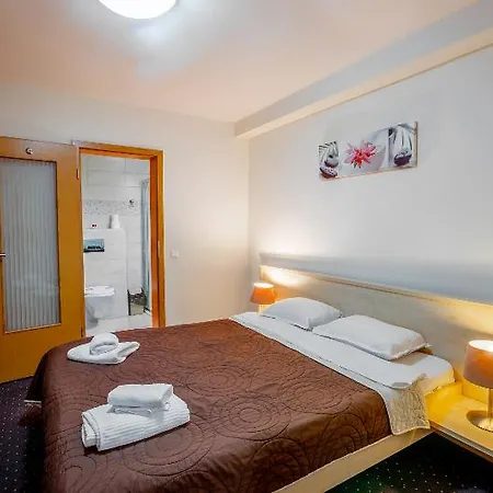 Pacific 3* Timisoara