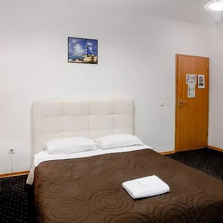 Pacific Hotel