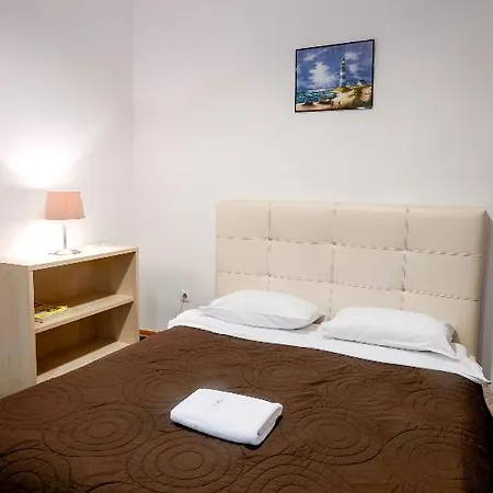 Hotel Pacific 3*