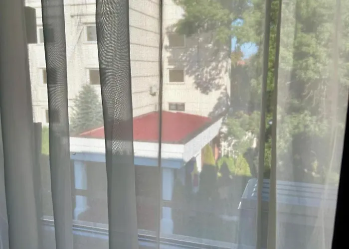 Pacific Hotel Timisoara