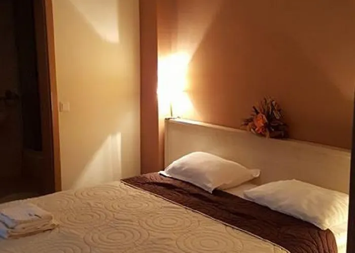 Pacific 3* Timisoara