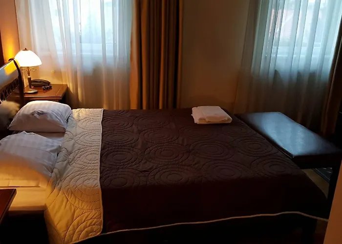 Pacific 3* Timisoara