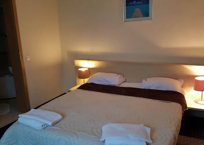 Hotel Pacific Timisoara