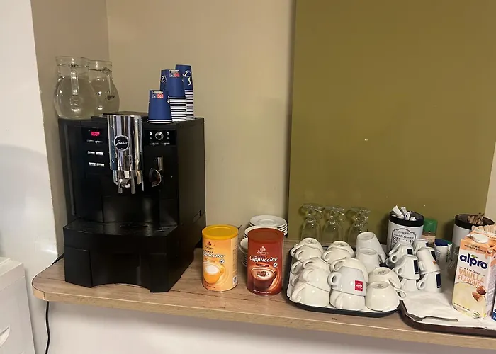 Pacific Hotel Timisoara