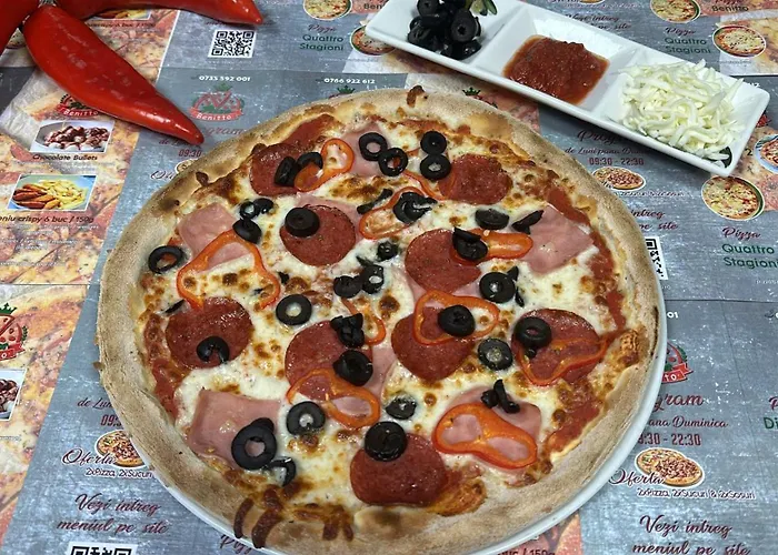 Pacific 3* Timisoara