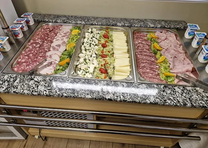 Pacific Hotel Timisoara