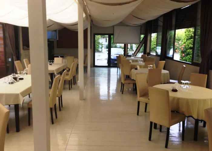 Pacific 3* Timisoara